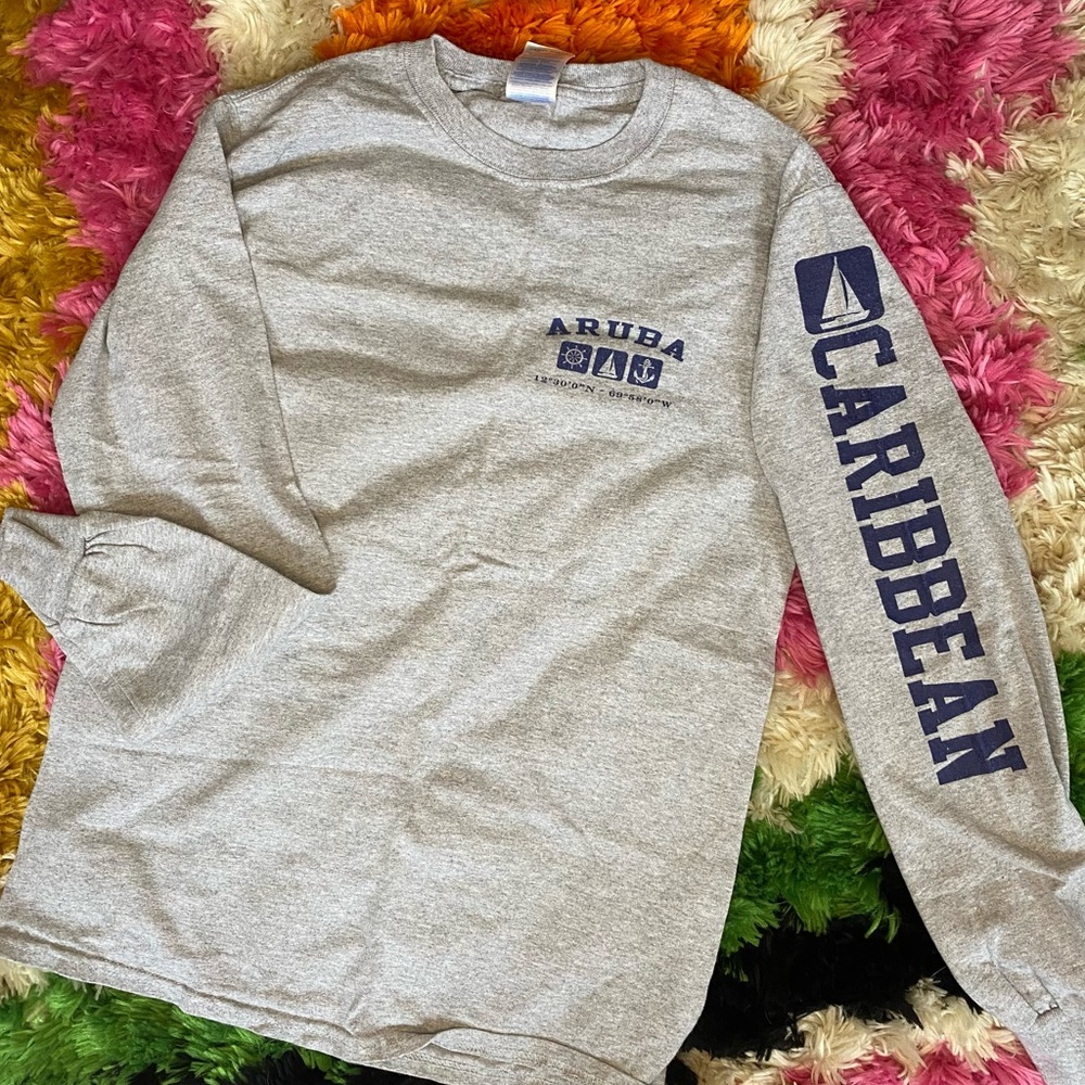 Aruba T-shirt